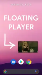 TuBee screenshot 5