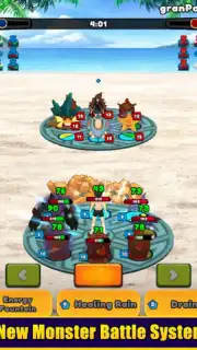 Tetramon Duel Master EX screenshot 9