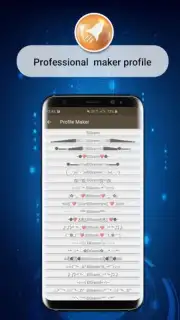 ElGrami Advanced Unofficial Telegram With Proxy screenshot 2