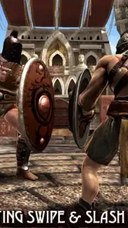 BLOOD & GLORY screenshot 5