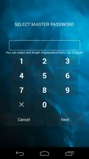 Smart Screen and App Locker with Guest Mode screenshot 4