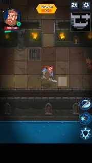 Legendary Adventure screenshot 11