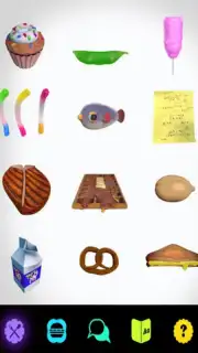 Furby screenshot 1