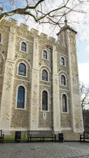 London VR screenshot 1