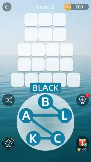 Zen Word screenshot 18