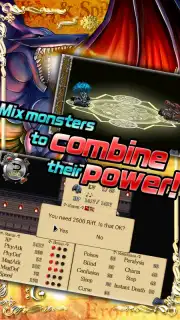 Band of Monsters screenshot 9