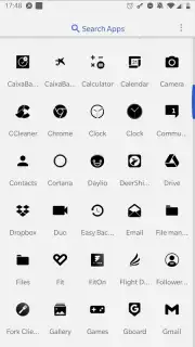 Icon Pack Studio screenshot 2