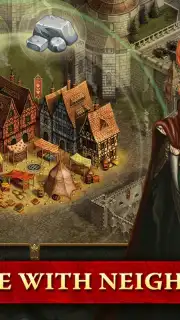 Heroes at War screenshot 2