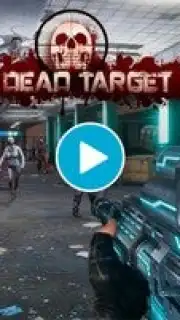 Dead Target screenshot 1