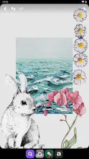 Shuffles by Pinterest screenshot 3