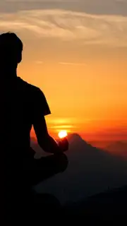 Meditation Music Metapps screenshot 1