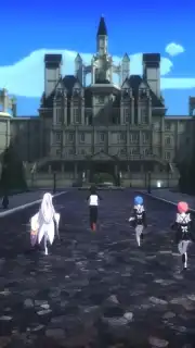 Re:Zero – Witch’s Re:surrection screenshot 10
