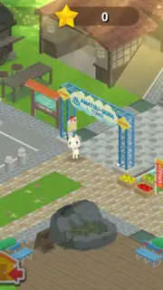 Toro and Friends: Onsen Town screenshot 4