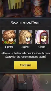 Spiritwish screenshot 4
