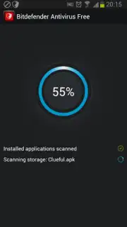Bitdefender Antivirus Free screenshot 4