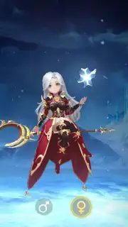 Never After screenshot 3