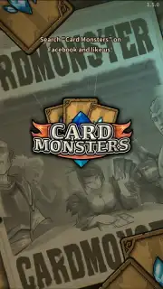 Card Monsters screenshot 2