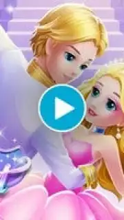 Sweet Princess Prom Night screenshot 1
