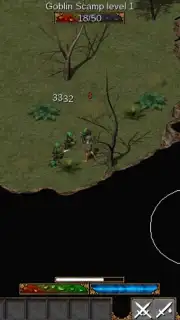 FLARE RPG screenshot 10