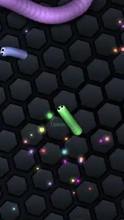 slither.io screenshot 8