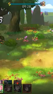 Luna Chronicles R screenshot 11