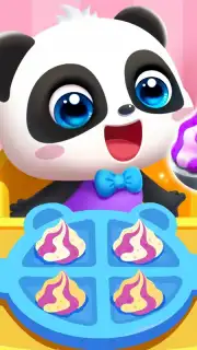 Baby Panda Care screenshot 5