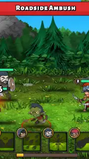 Tower Keepers screenshot 9