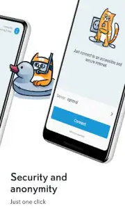 hidemy.name VPN screenshot 7