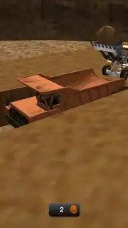 Truck Driver 3D screenshot 6