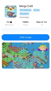 Xiaomi Game Center screenshot 9