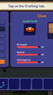 The Escapists: Prison Escape screenshot 5