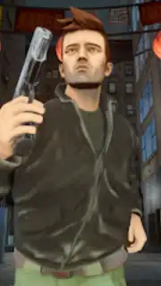 GTA III – NETFLIX screenshot 10
