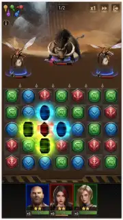 Beasts & Puzzles: Awakening screenshot 4