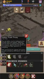 Realm Grinder screenshot 10