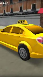 Big City Life : Simulator screenshot 10