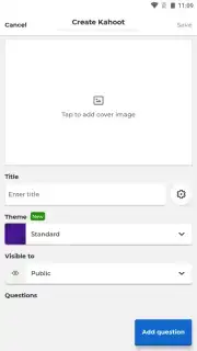Kahoot! screenshot 5