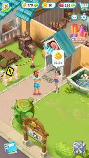 Gossip Harbor screenshot 15