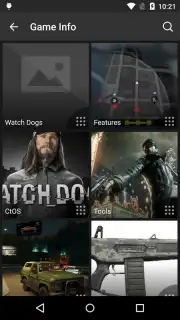 Wikia Watch Dogs screenshot 4