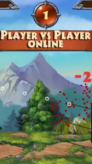 Archers Clash screenshot 4