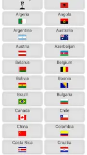 World Football Simulator screenshot 13