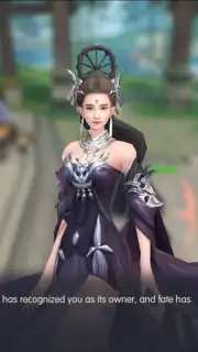 Eternal Love M screenshot 11