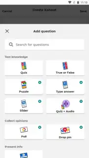 Kahoot! screenshot 10