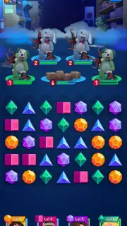 Stranger Things: Puzzle Tales screenshot 13
