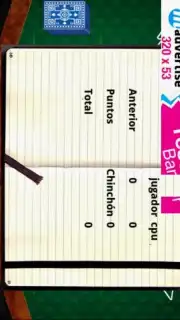 Chinchon screenshot 2