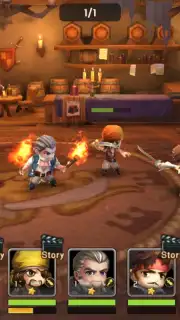 Ocean Raider screenshot 6
