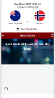 Football 2026 screenshot 1
