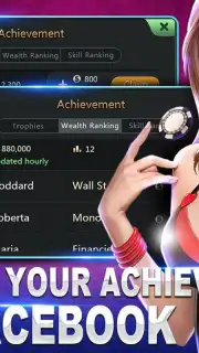 Poker Mania screenshot 9