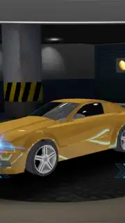 Drift Racing 3D screenshot 14