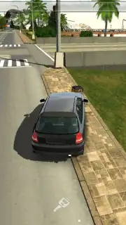 Manual gearbox car screenshot 13