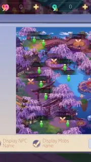 Yokai Tamer screenshot 3
